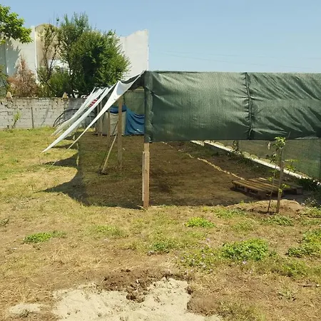 Hotel Camping Robinson *