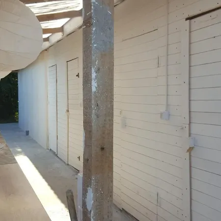 Camping Robinson Vama Veche