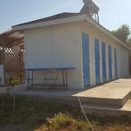 Camping Robinson Hotel Vama Veche