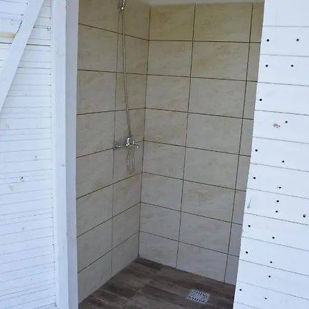 Hotel Camping Robinson