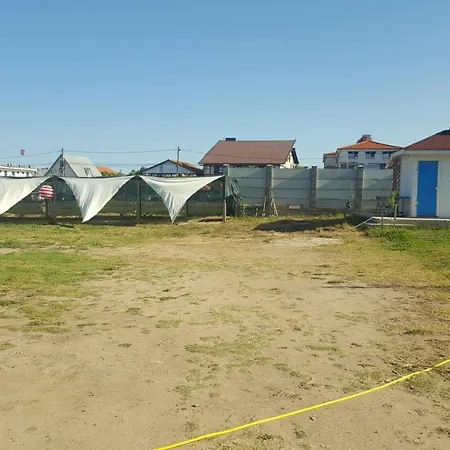Camping Robinson Vama Veche