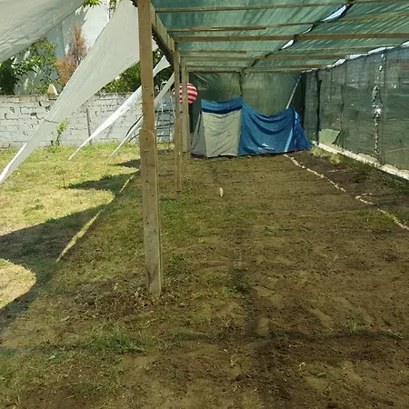 Camping Robinson Hotel