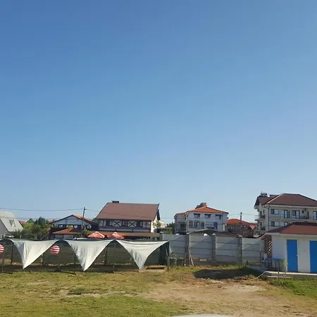 Camping Robinson *