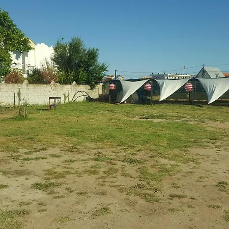 Camping Robinson * Vama Veche
