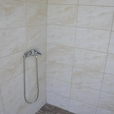 Hotel Camping Robinson