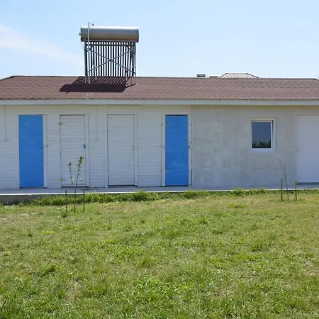 Camping Robinson Hotel *