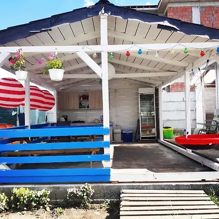 Camping Robinson *
